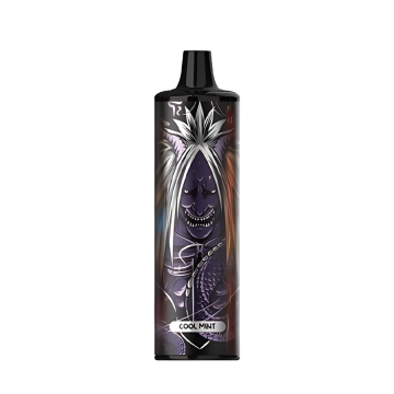 Tenaga KK 8000 Puff Harga Vape